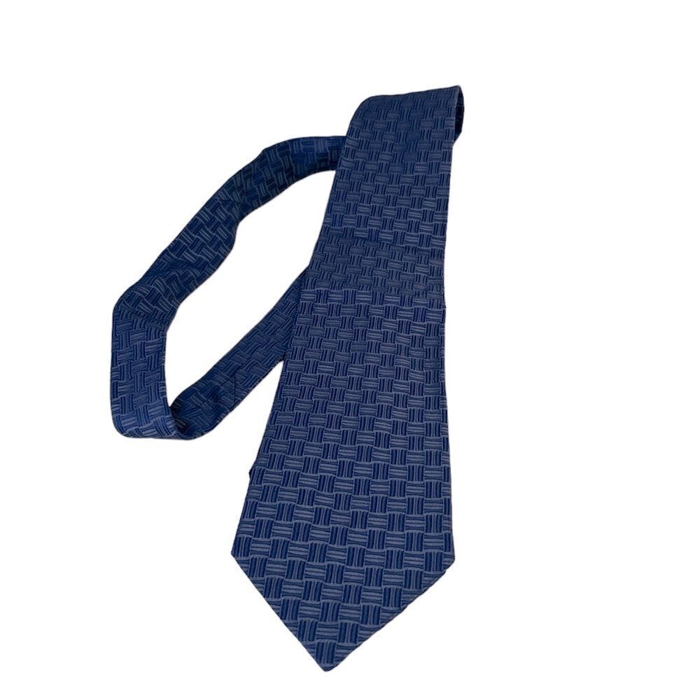 BACHRACH men’s tie EUC
